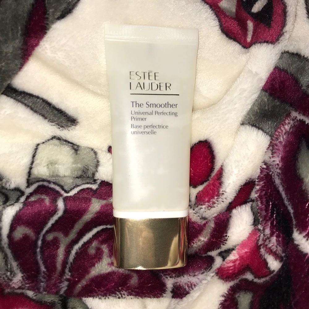 Estee lauder The smoother primer